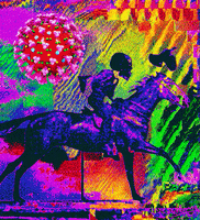 Best Wishes Death GIF by PEEKASSO