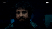Miedo No GIF by Movistar+
