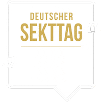 Cheers Sticker by Ludwig von Kapff