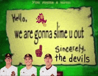 Asu Baseball GIF
