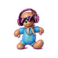 Sticker by Frillostore