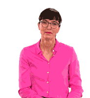 Emotion Reaction Sticker by ZDF