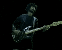 Heavy Metal Rock GIF by Medalla