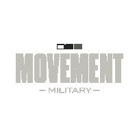 Mvmt Sticker by Movement Mortgage