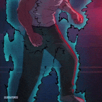 Jujutsu Kaisen GIF