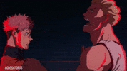 Jujutsu Kaisen GIF