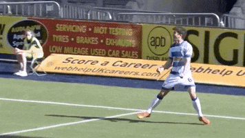 Football Celebration GIF by Greenock Morton FC