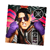 Sticker by Wisin y Yandel