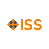 issec tecnologia iss issec vender en linea Sticker