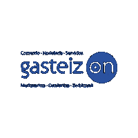 GasteizOn vitoria araba euskadi basque Sticker