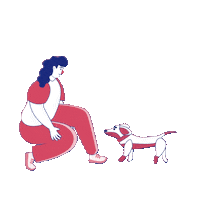 Friends Love Sticker by Bye Bye Friend
