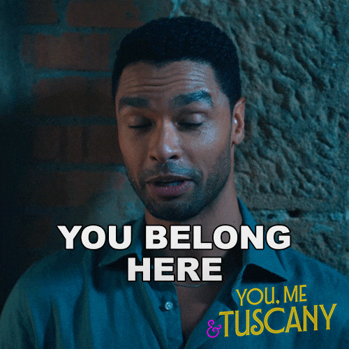 youmetuscany giphyupload youbelonghere youmetuscany regejeanpage GIF