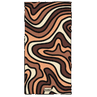 towelup ecofriendly eco friendly towel summervibes Sticker