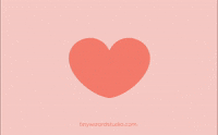I Love You Heart GIF by TinyWizardStudio