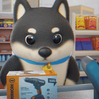 Excited Mood GIF