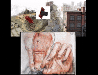 Animation Smoke GIF by Alex Boya