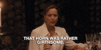 Unicorns Girth GIF by A24