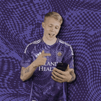 Phone Wow GIF by Orlando City SC
