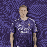 Lets Go Celebration GIF by Orlando City SC