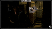 home alone film GIF by Arrow Video