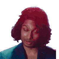 Lying Be For Real Sticker by Ashwin Gane