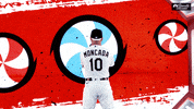 Game Time Yoyo GIF by NBC Sports Chicago