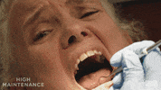 Ben Sinclair Smoking GIF by High Maintenance