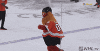 Ice Hockey Oops GIF by NHL