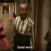 Sonja Sohn Television GIF by ABC Network