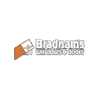 Door Window Sticker by Bradnam's Windows & Doors