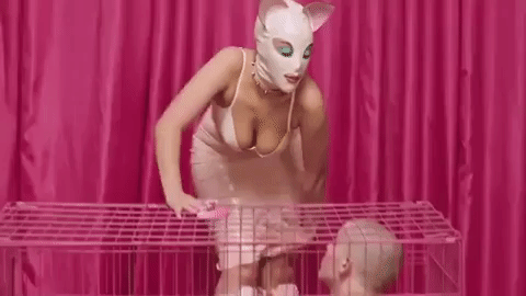 GIF by Doja Cat
