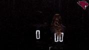 College Sports Sport GIF by CUCougars