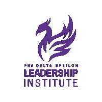 PhiDeltaEpsilon  Sticker