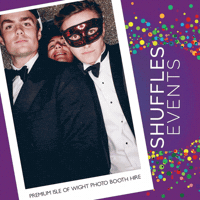 iowfreddie21 GIF by Shuffles Events