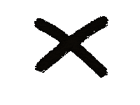 Lets Go Running Sticker by The Art Plug