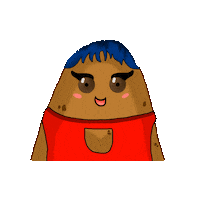 Miemmiem Sticker