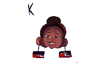 maorilandfilm match maori nanny te reo maori Sticker