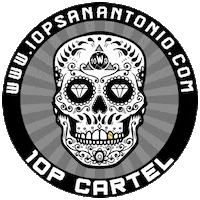10Th Planet Sticker by 10th Planet San Antonio