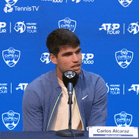 Happy Sport GIF by Tennis TV