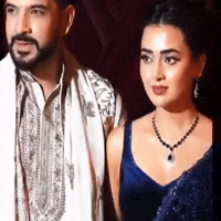 Karan Kundra Tejasswi Prakash GIF