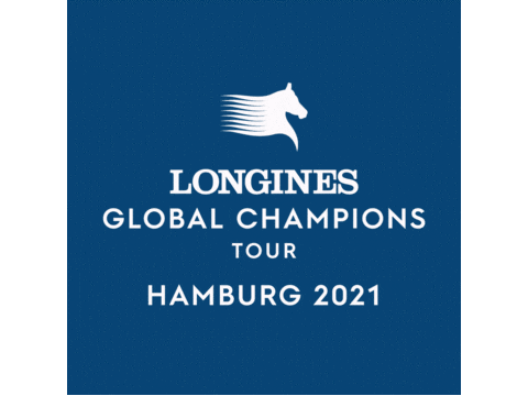 Hamburg Sticker by EN GARDE Marketing