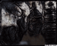 Word Will GIF by Alex Boya