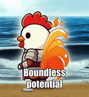 Wisdom Awaits GIF by Zorooster