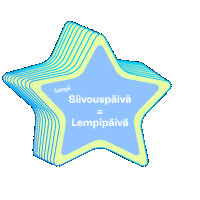 lempikodinhoito koti siivous kotisiivous lempi Sticker