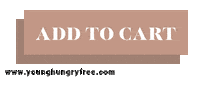 shop swipe up Sticker by YOUNG HUNGRY FREE