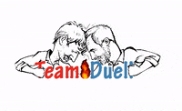 Team-Duell team rb rbl leipzig GIF