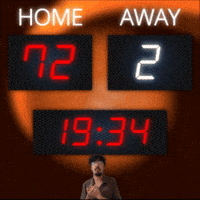 2 Away GIF