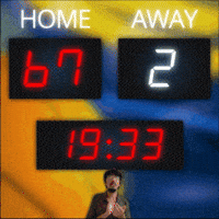 2 Away GIF