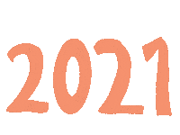 New Year Sticker