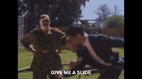 Slides Consulting GIF by Amplify Procurement